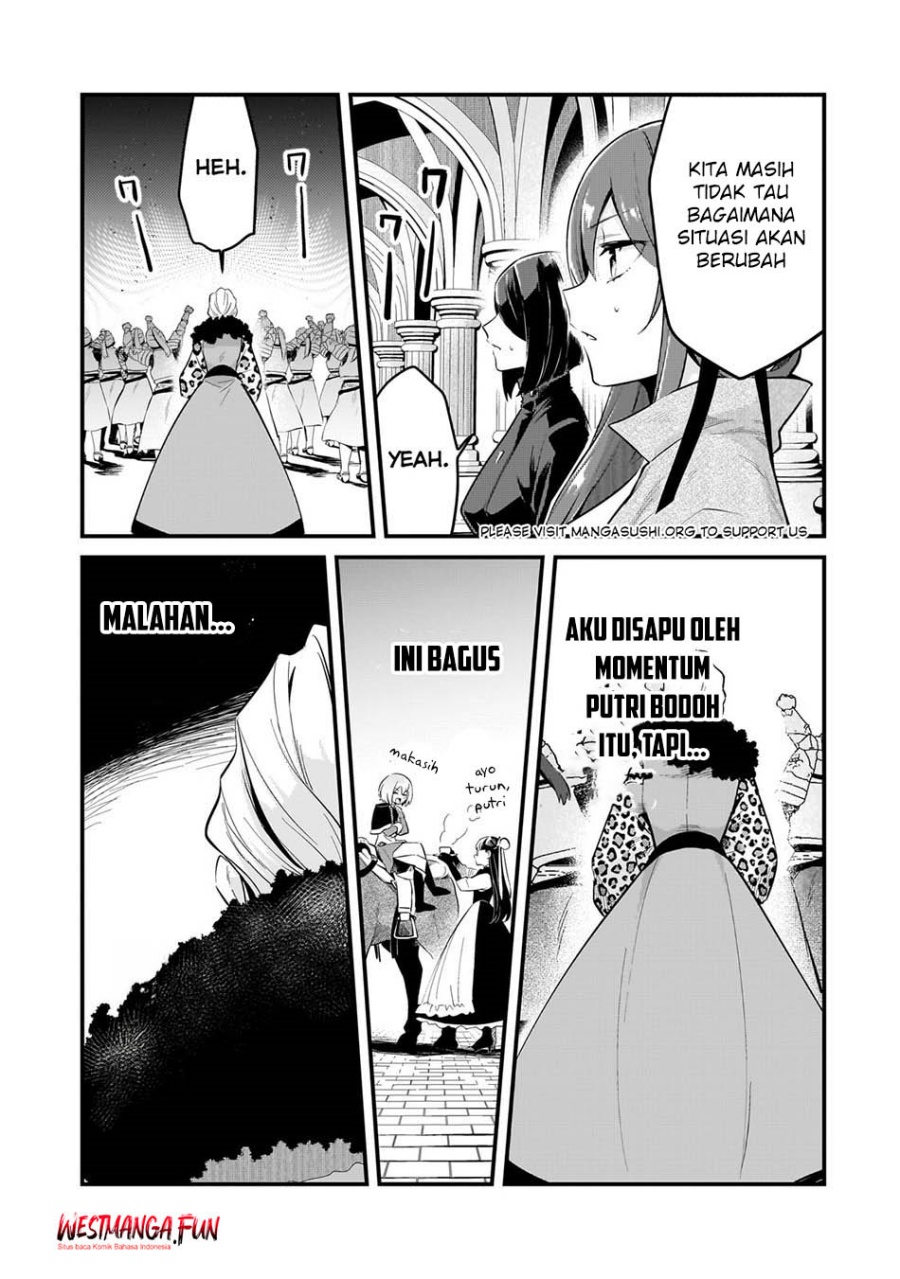 Dilarang COPAS - situs resmi www.mangacanblog.com - Komik welcome to cheap restaurant of outcasts 050 - chapter 50 51 Indonesia welcome to cheap restaurant of outcasts 050 - chapter 50 Terbaru 21|Baca Manga Komik Indonesia|Mangacan